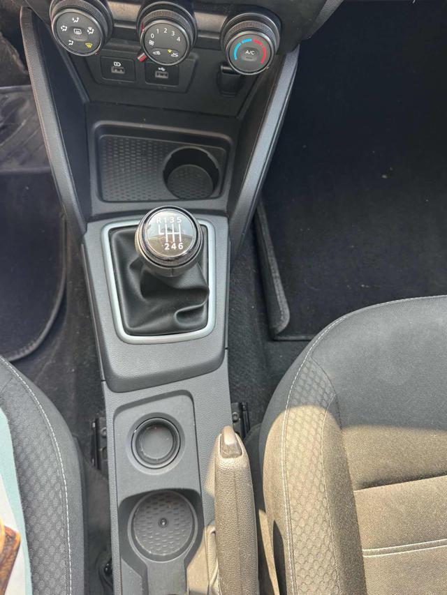 DACIA Duster 1.5 Blue dCi 8V 115CV Prestige TRATTABILE