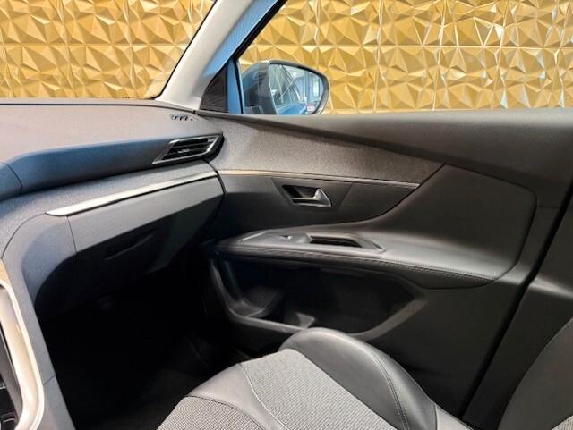 Peugeot 5008 BlueHDi 130 S&S EAT8 Allure