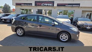 TOYOTA Prius 1.8 Executive PERMUTE TAGLIANDI TOYOTA OK NEOPAT.
