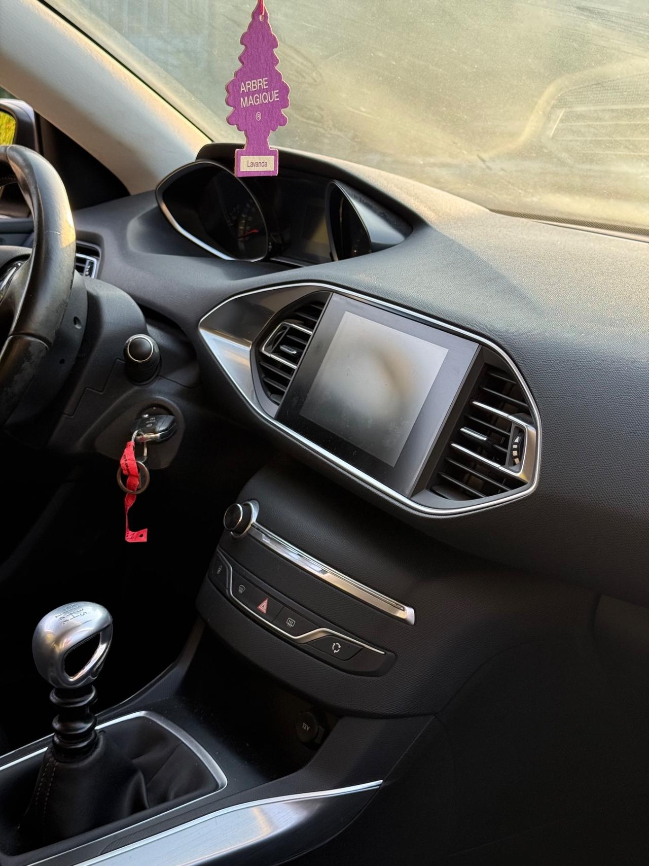 Peugeot 308 PureTech Turbo 130 S&S Active