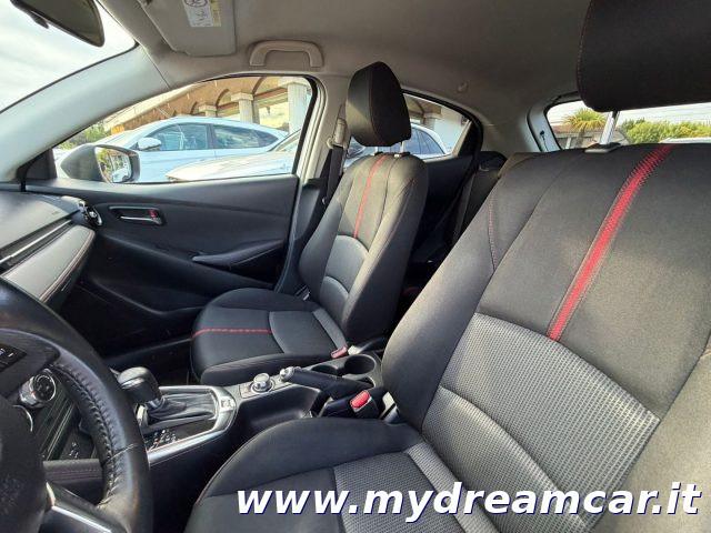 MAZDA 2 1.5 90 CV Skyactiv-G Exceed