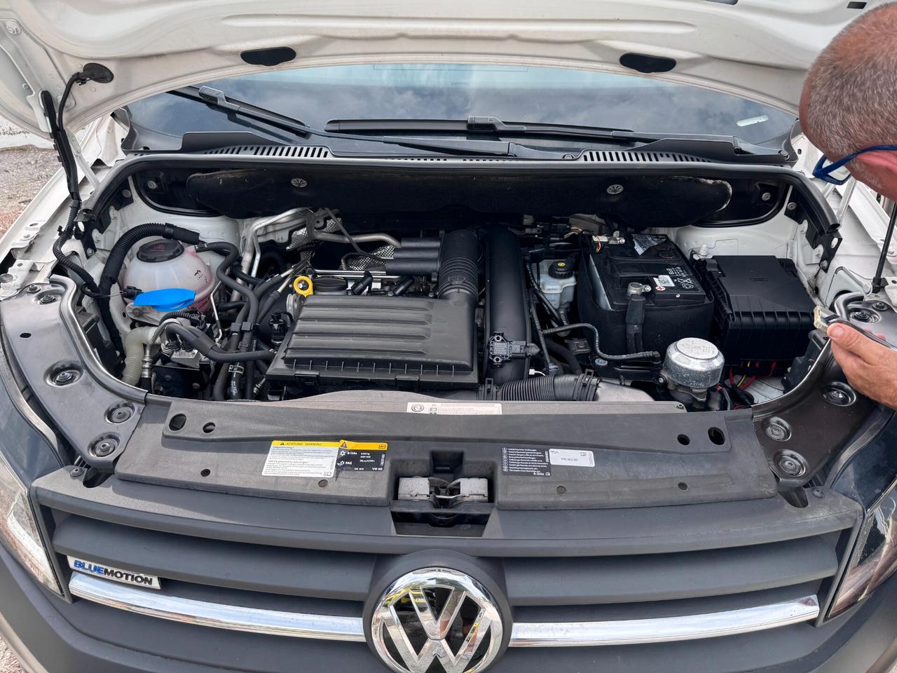 Volkswagen T-Cross 1.0 TSI Sport