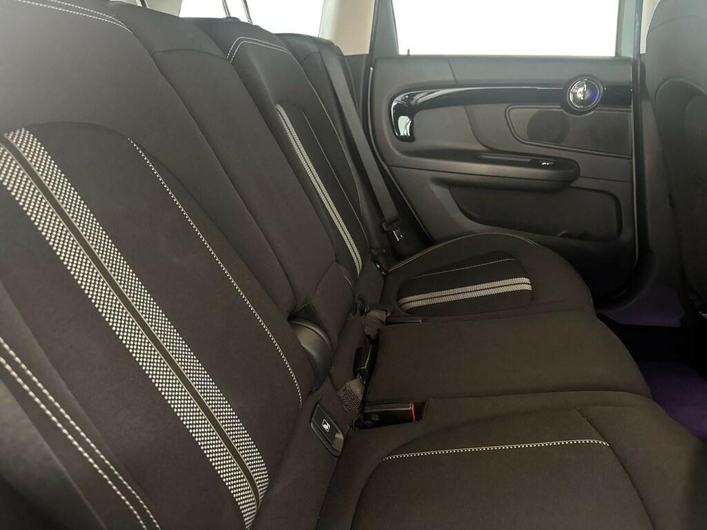 Mini Cooper SD Countryman 2.0 TwinPower Turbo Cooper SD Hype ALL4 Steptronic