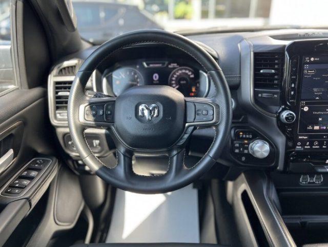 DODGE RAM 5.7 V8 Crew Cab Sport CLEAN TITLE N1
