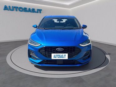 FORD Focus 1.0 EcoBoost Hybrid 125 CV 5p. ST-Line Style del 2022