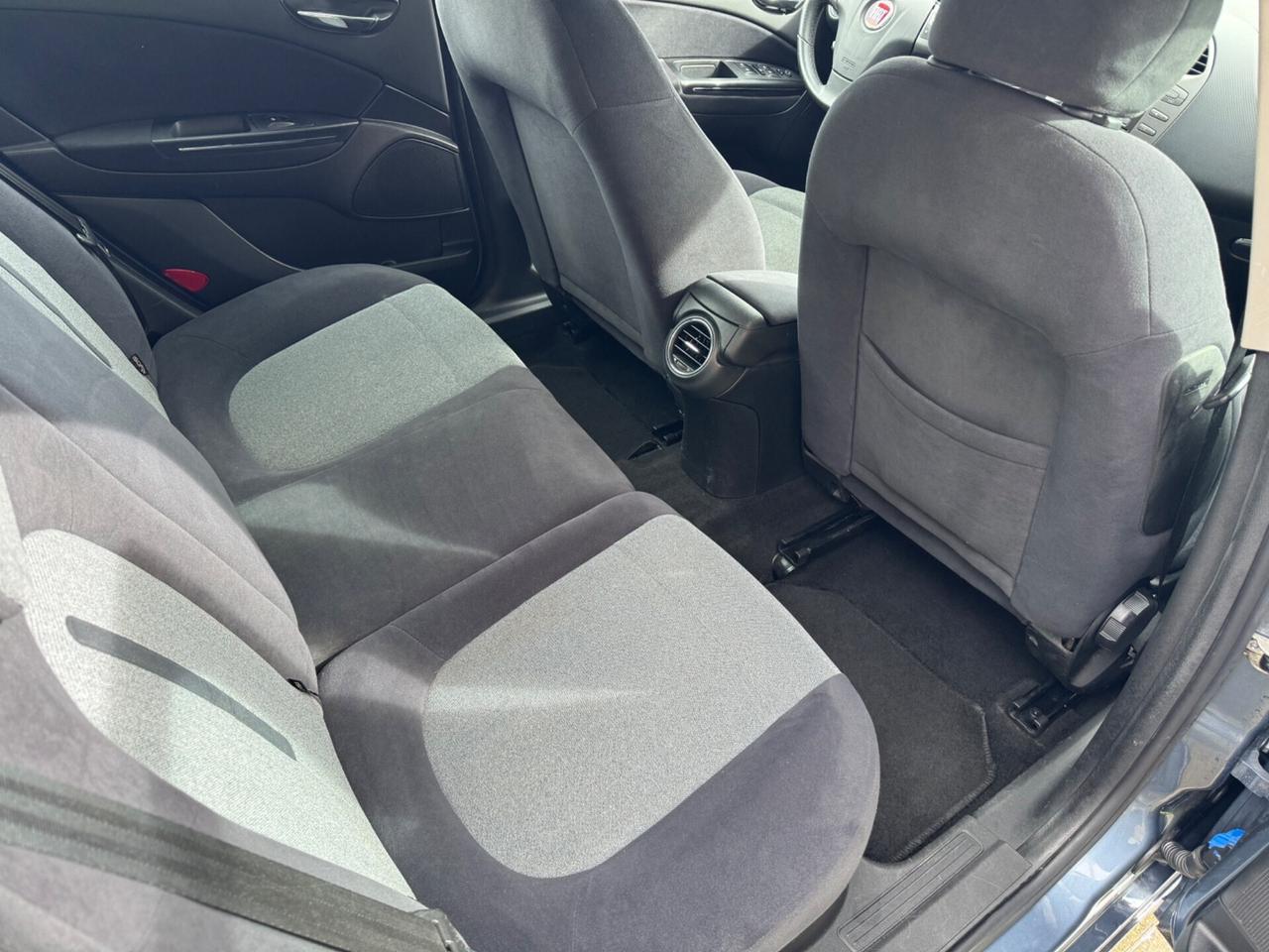 Fiat Bravo 1.6 MJT 120 CV Emotion -146.000 KM