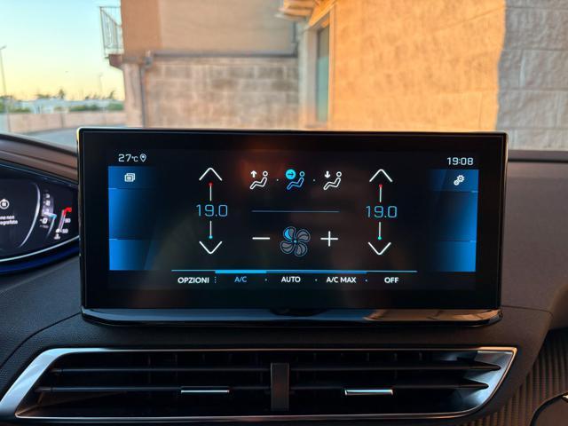 PEUGEOT 3008 1.5 BlueHDi 130 S&S EAT8 Allure