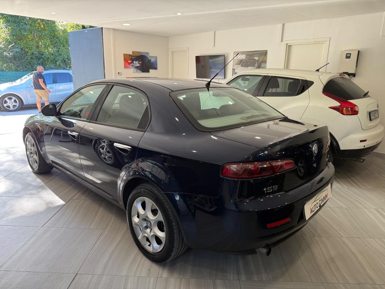 Alfa Romeo 159 1.9 JTDm ANNO 2006