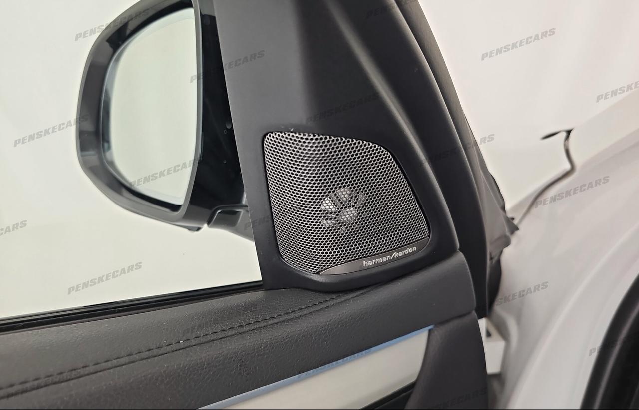 Bmw X6 M xDrive30d 249CV Msport