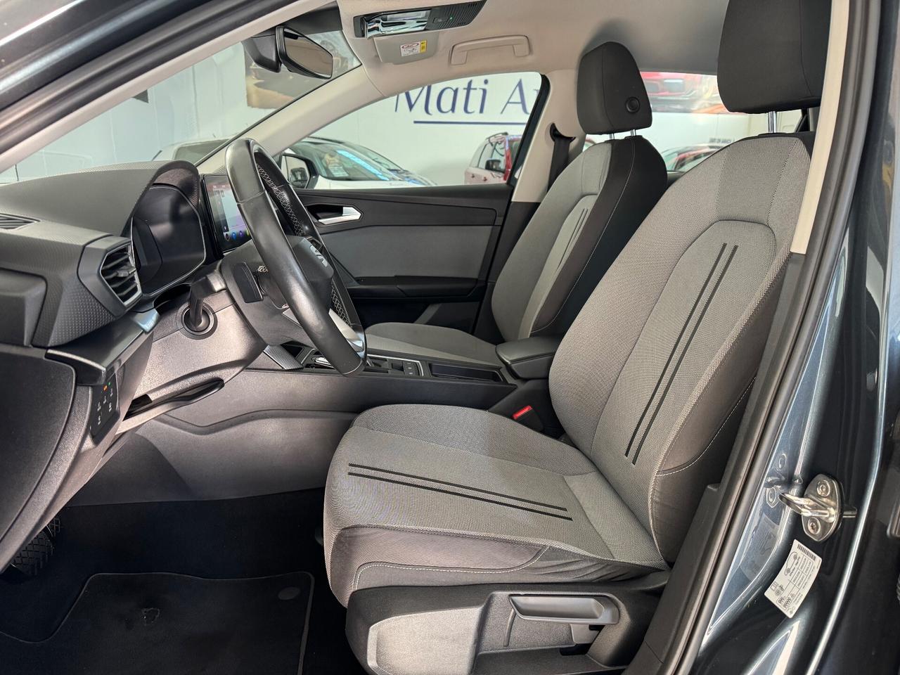 Seat Leon 2.0 TDI 150 CV DSG Style