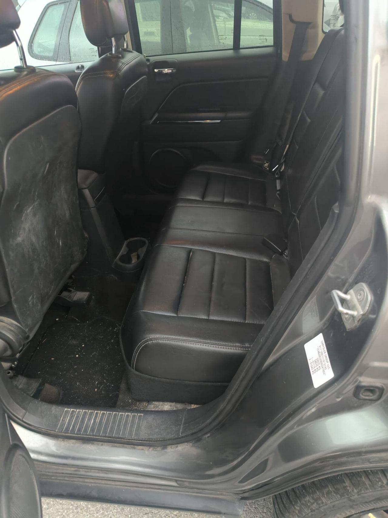 Fiat 500L 1.6 Multijet 120 CV Business