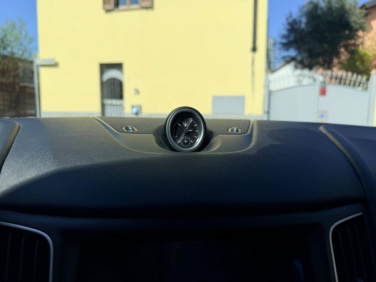 Maserati Levante GranSport 3.0 V6 #10292