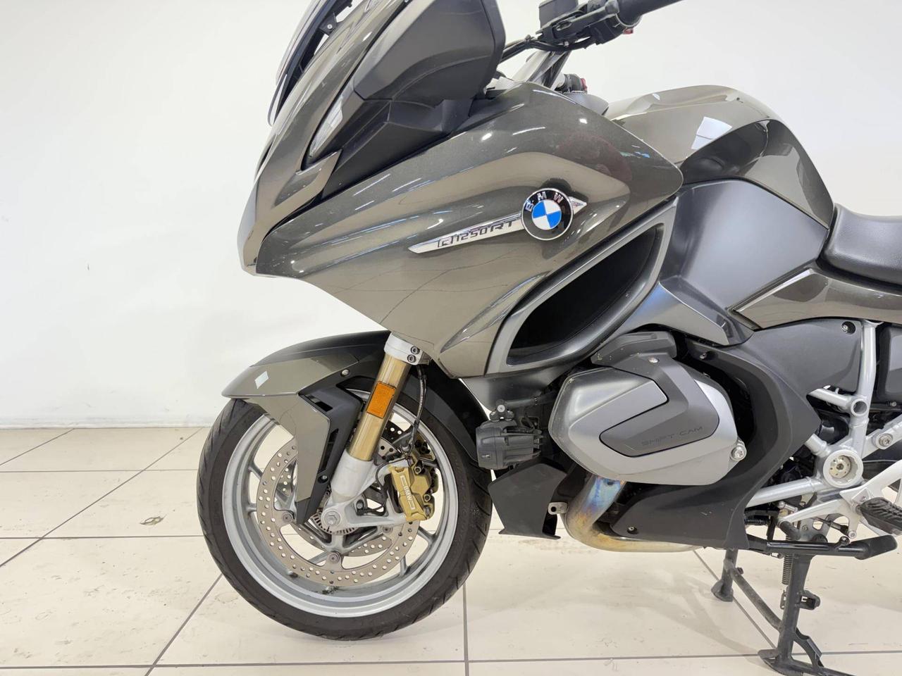 BMW R 1250 RT Elegance Abs
