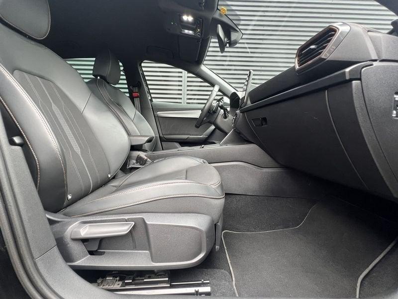 CUPRA Formentor 1.5 TSI DSG 150cv