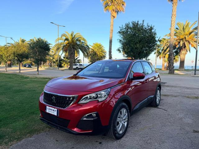 PEUGEOT 3008 BlueHDi 130 S&S Active Business