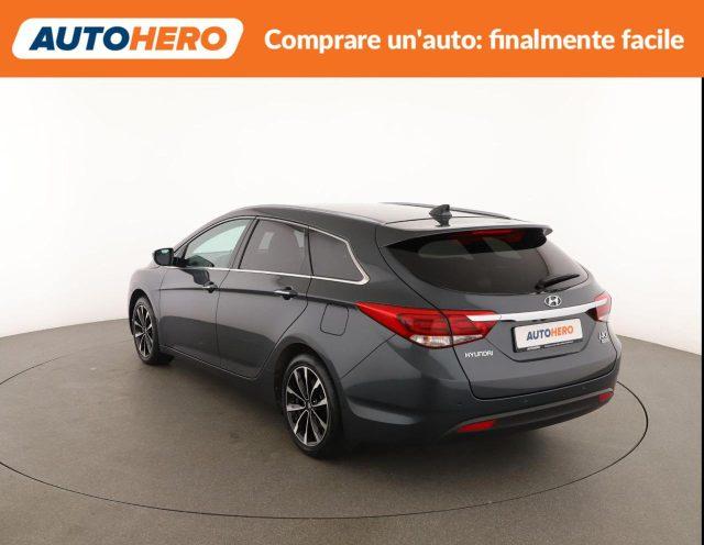 HYUNDAI i40 Wagon 1.7 CRDi 141 CV Business