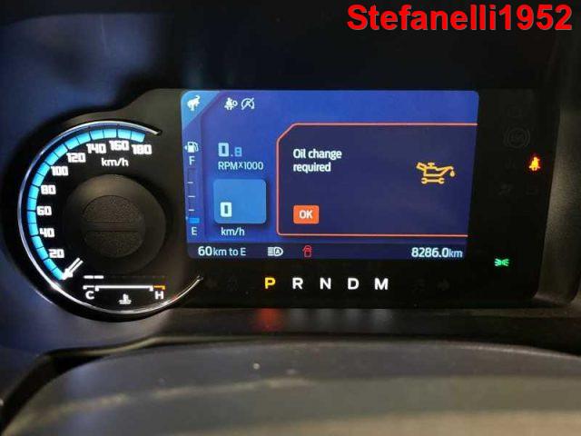 FORD Bronco - 2.7 ecoboost V6 Outer Banks 4x4 335cv auto