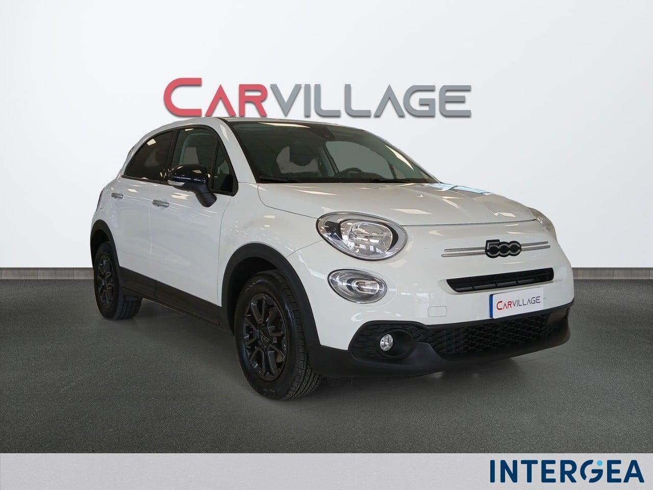 FIAT 500X 1.0 t3 120cv