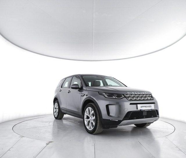 LAND ROVER Discovery Sport 2.0 eD4 163 CV 2WD SE - AUTOCARRO N1