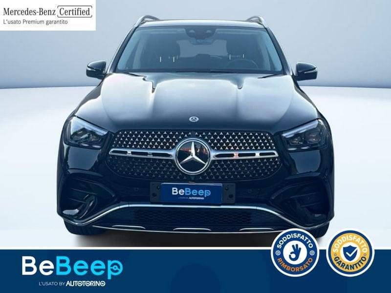 Mercedes-Benz GLE 350 DE PHEV AMG LINE PREMIUM 4MATIC AUTO