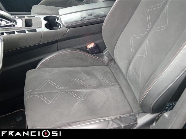 DS AUTOMOBILES Other DS7 Crossback 2.0 bluehdi So Chic 180cv auto