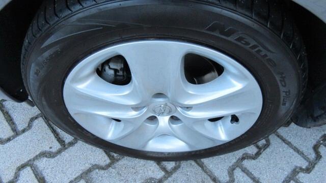 Opel Meriva 1.4 Turbo 120CV GPL Tech Elective