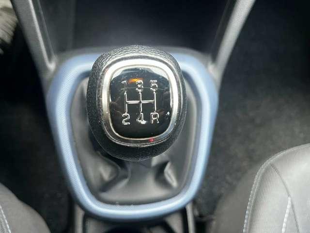 Hyundai i10 i10 II 2014 1.0 Comfort E6