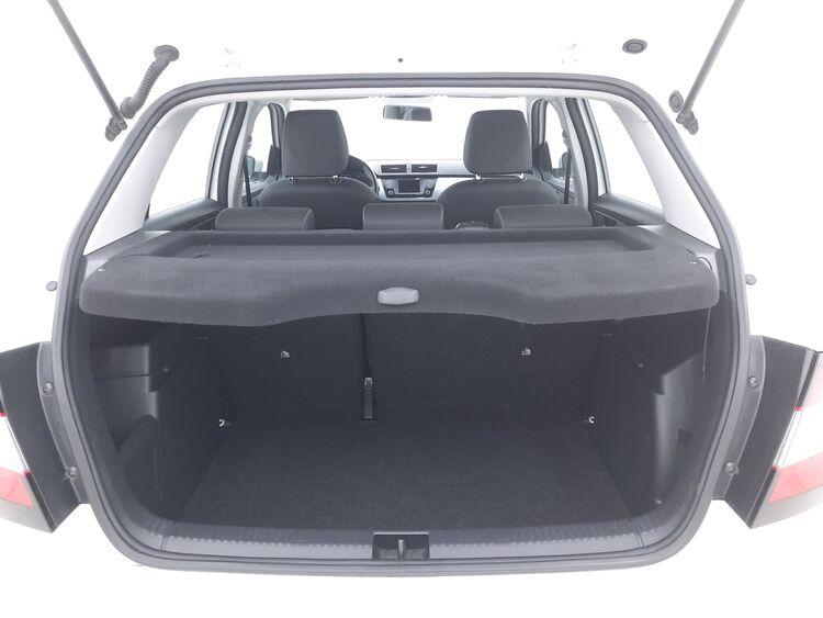 Skoda Fabia Design Edition BR160679 1.4 Diesel 75CV