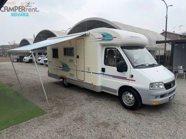 Adria ADRIATIK CORAL 640 LS