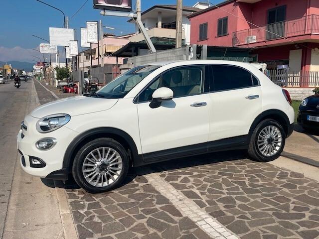 Fiat 500X 1.6 MultiJet 120 CV Lounge