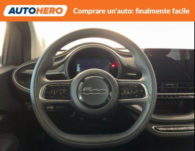 FIAT 500e Berlina 42 kWh