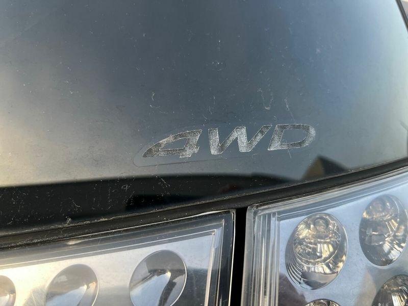 Mitsubishi Outlander Outlander 2.2 DI-D TC-SST Instyle DPF 7p