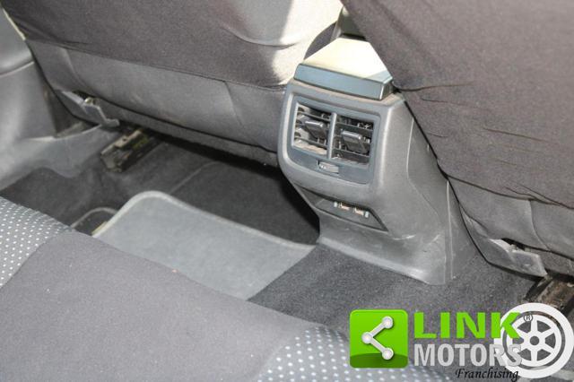 SEAT Leon 1.6 TDI 115 CV 5p. Business