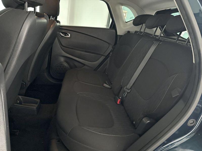 Renault Captur 0.9 TCe 90cv SPORT EDITION MY19