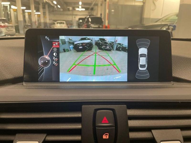 BMW Serie 4 Coupé M4 Coupe 3.0 dkg