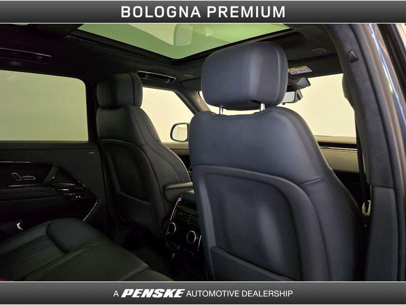 Land Rover RR Sport Range Rover Sport 3.0 I6 PHEV 550 CV Autobiography
