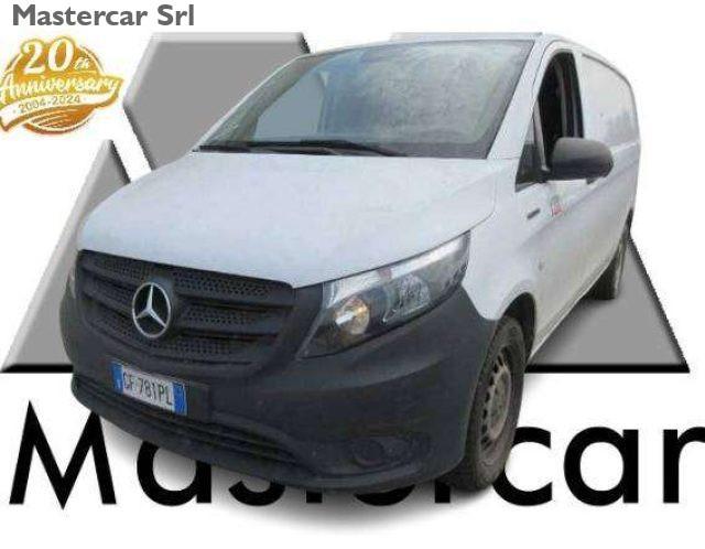 MERCEDES-BENZ Vito Evito furgone long 35kWh - GF781PL