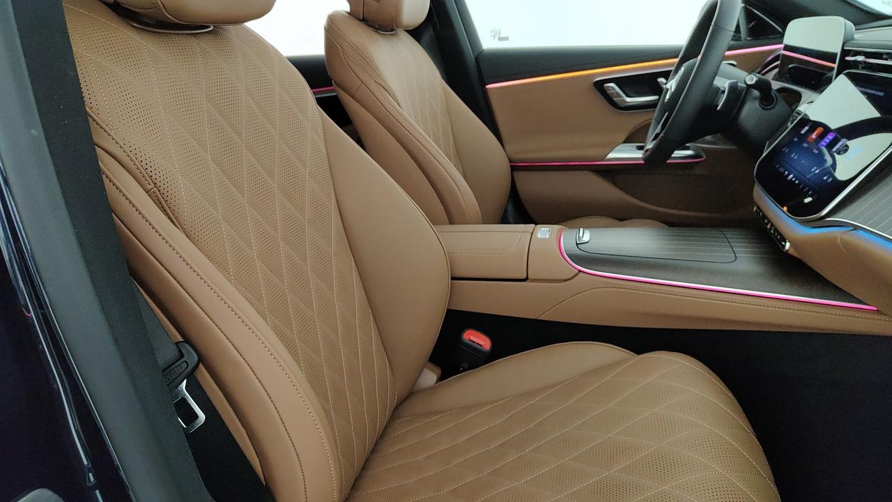 Mercedes-Benz E 450 d Exclusive Premium Plus 4matic auto