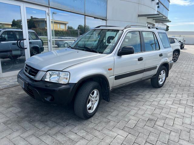 Honda CR-V 2.0 16V cat RVi