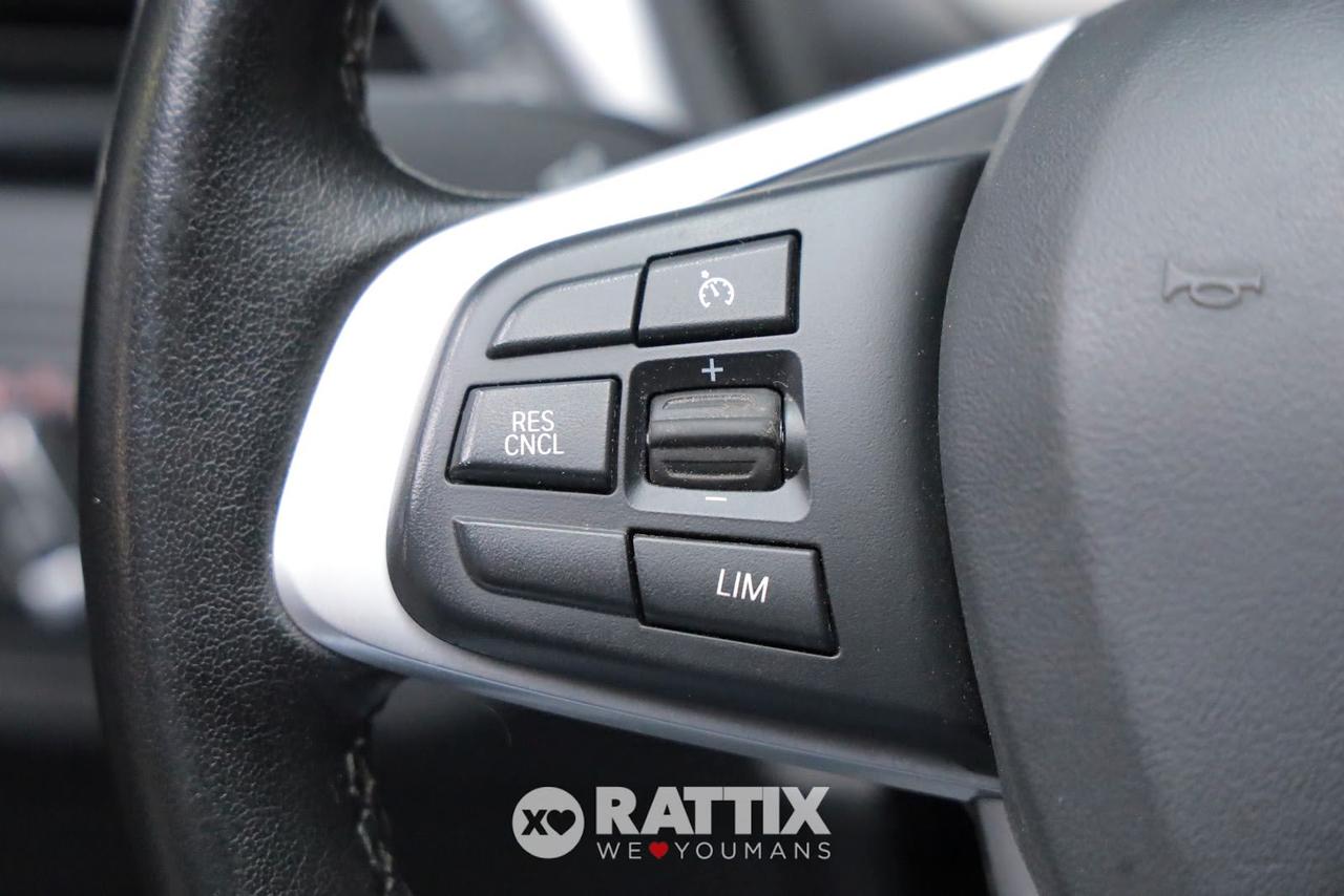 BMW X1 1.5 PHEV Business Advantage xDrive25e Auto