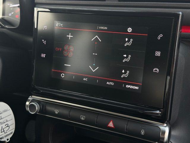 CITROEN C3 PureTech 83 S&S Shine *PROMO FINANZIAMENTO*