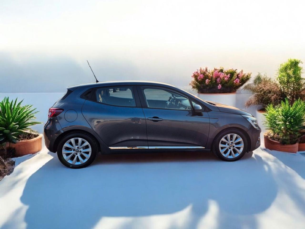 Renault Clio TCe 100 CV GPL 5 porte 2020