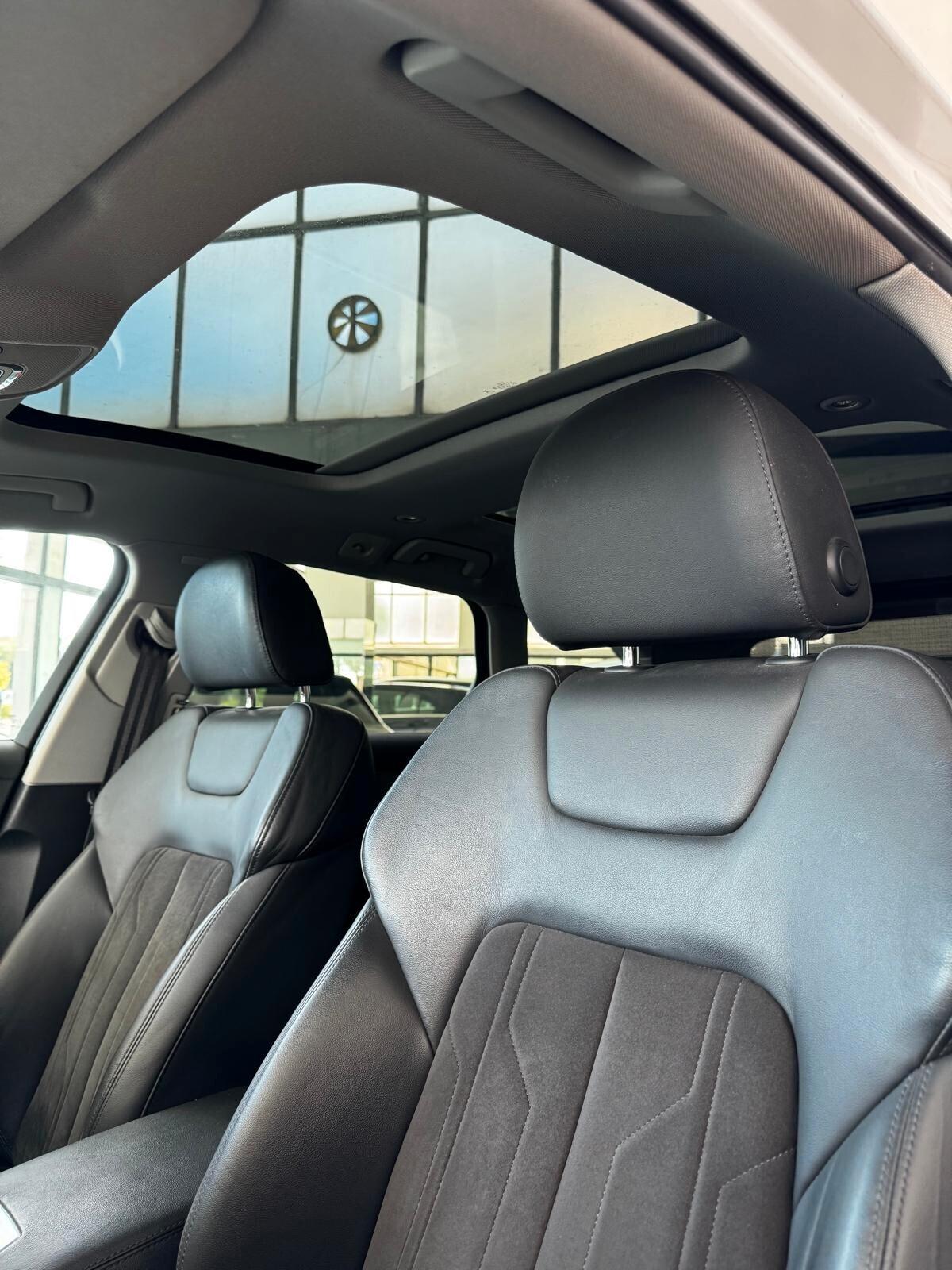 Audi A6 Avant 40 2.0 TDI quattro ultra S tronic Business Design