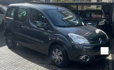 Citroen Berlingo Multispace 1.6 HDi - AUTOCARRO 5 POSTI