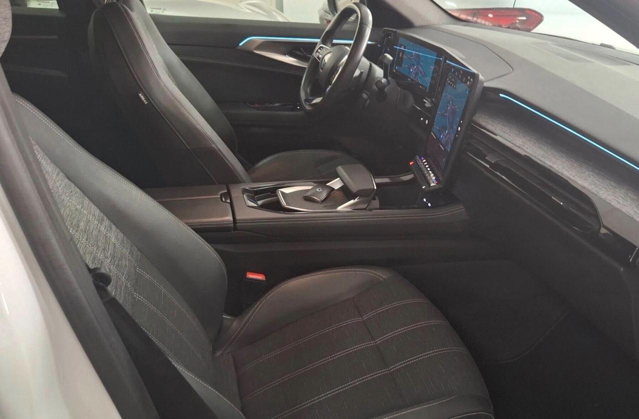 Renault Austral Mild Hybrid 160 CV Auto Techno