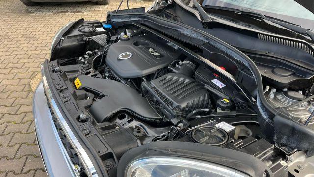 MINI Countryman 1.5 Cooper Business Countryman ALL4 Automatica
