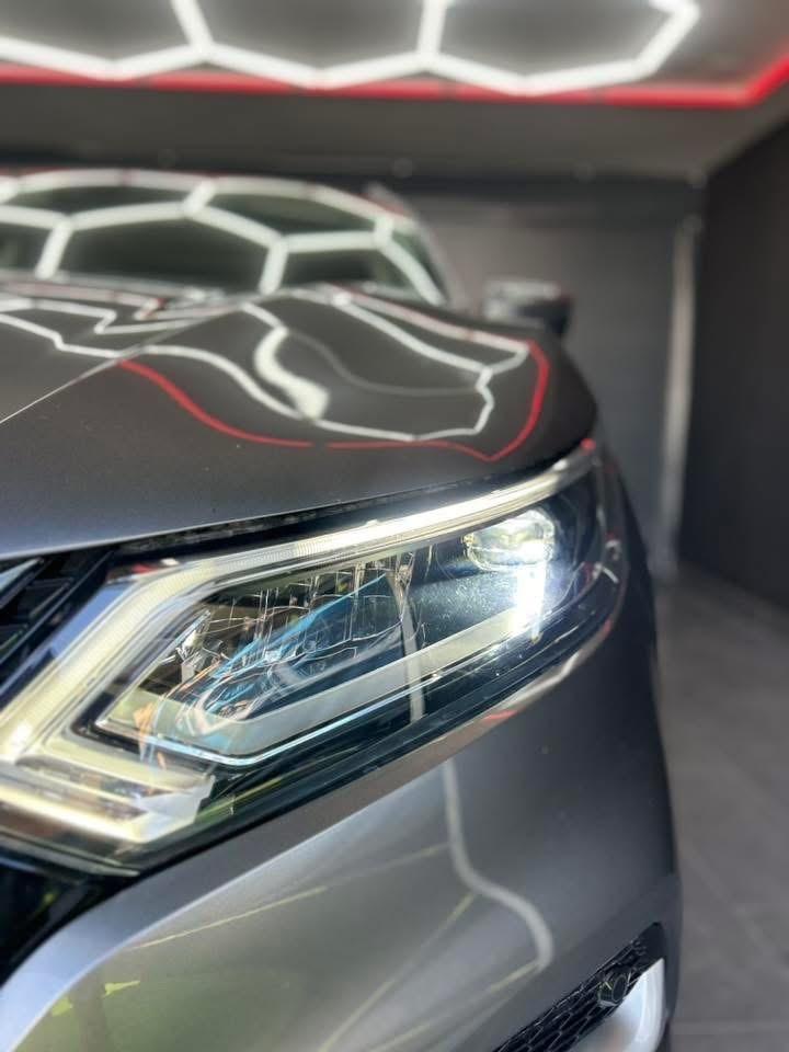 Nissan Qashqai 1.5 dCi 110 cv Tekna+ 12/2018 Gar. 36 MESI