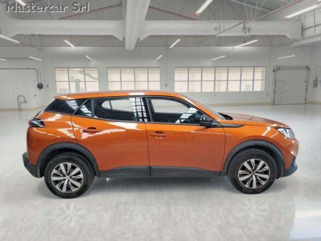 PEUGEOT 2008 2008 II 2020 1.2 puretech Active s
