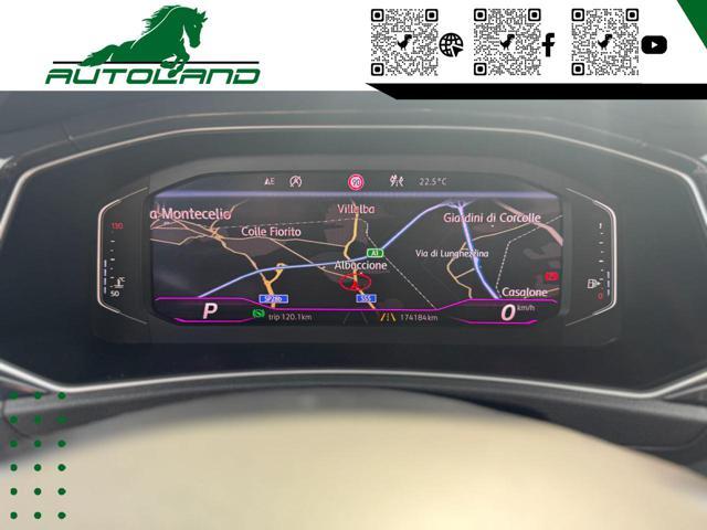 VOLKSWAGEN T-Roc 2.0 TSI DSG 4MOTION "Edition 190"