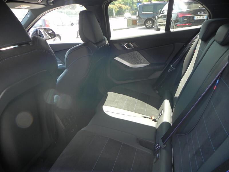 Bmw 118 118d MSport Pro